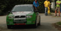 Rally Presov